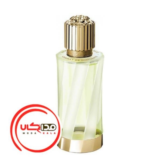 عطر ادکلن ورساچه سدرات د ديامانت | Versace Cédrat de Diamante