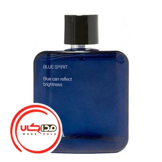 عطر ادکلن زارا بلو اسپريت | Zara Blue Spirit