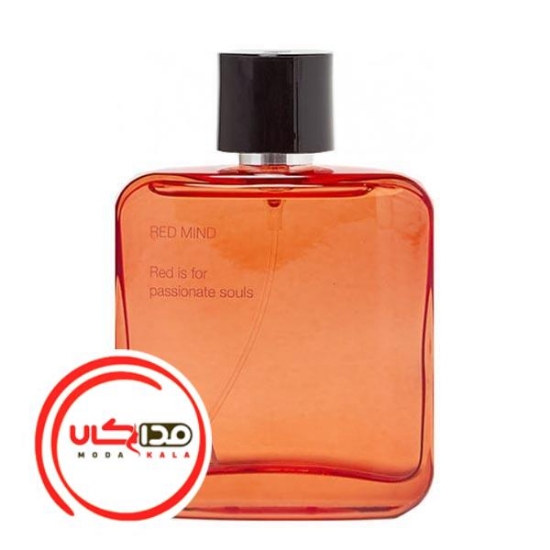 عطر ادکلن زارا رد مايند | Zara Red Mind