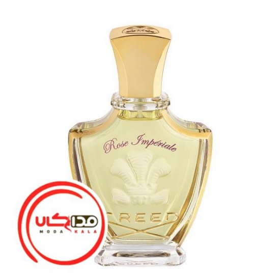 عطر ادکلن کريد رز ايمپريال | Creed Rose Imperiale