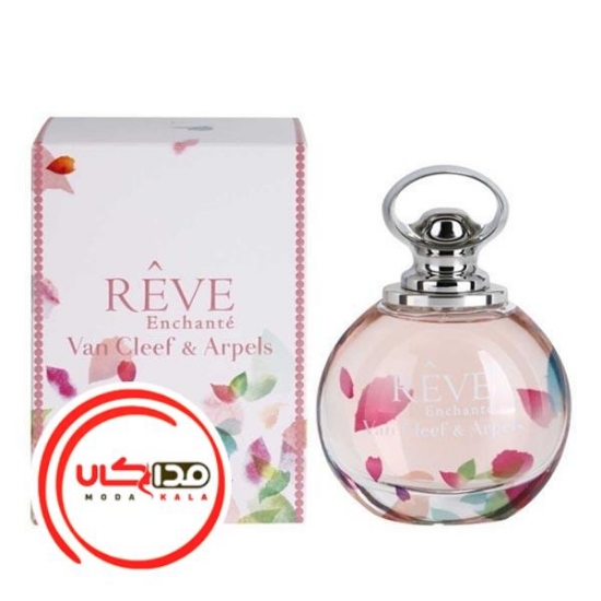 عطر ادکلن ون کليف اند آرپلز ريو اينچانت | Van Cleef & Arpels Reve Enchante