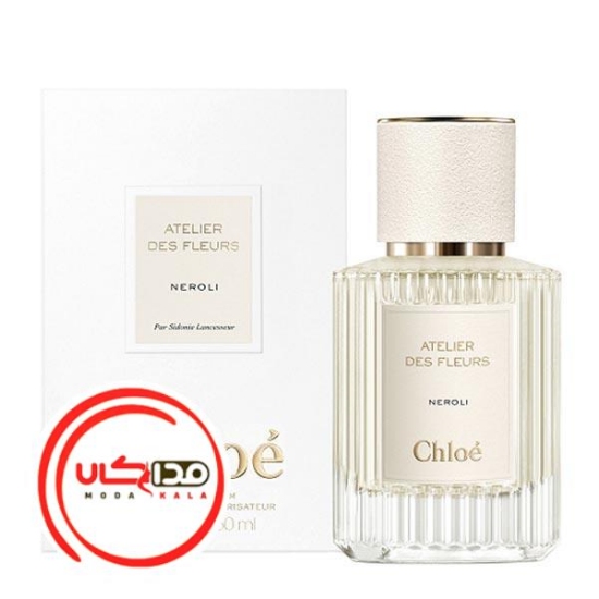 عطر ادکلن کلوهه نرولي | Chloe Neroli
