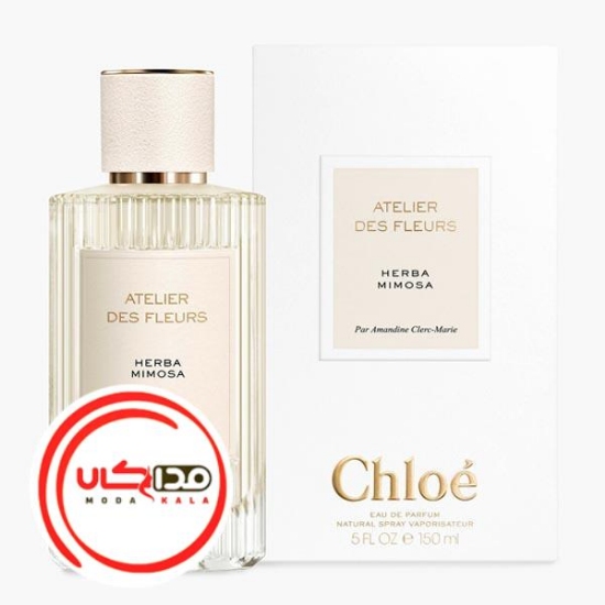 عطر ادکلن کلوهه هربا ميموسا | Chloe Herba Mimosa