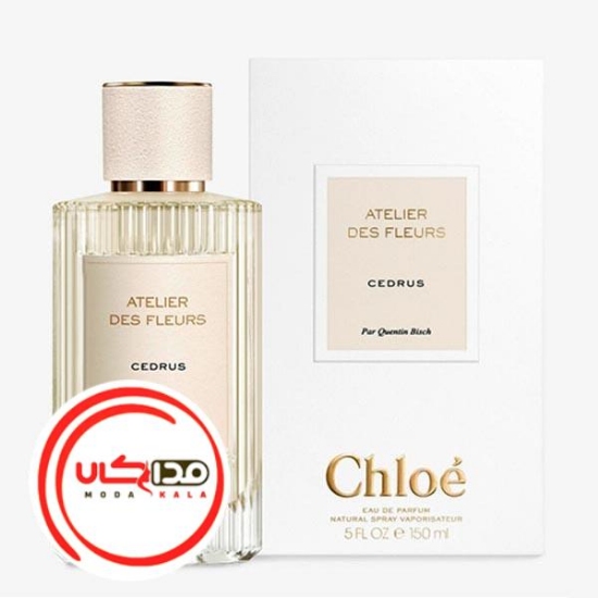 عطر ادکلن کلوهه سدروس | Chloe Cedrus
