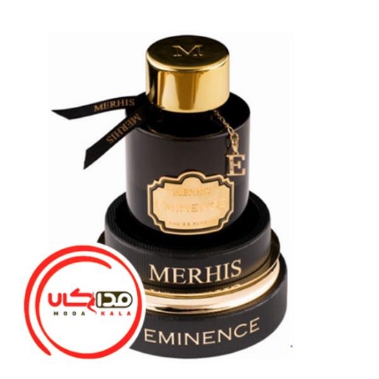 عطر ادکلن مرهيس اميننس | Merhis Eminence
