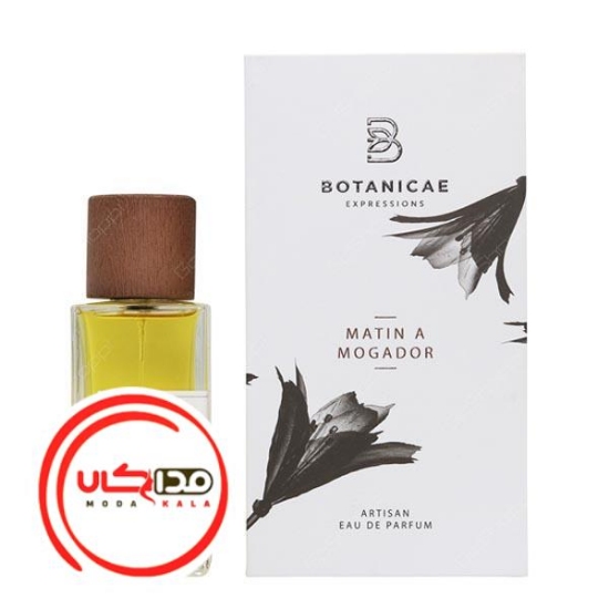 عطر ادکلن بوتانیکای متین ا مگادور-Botanicae Matin a Mogador
