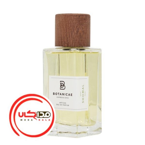 عطر ادکلن بوتانیکای شمال-Botanicae Shomal