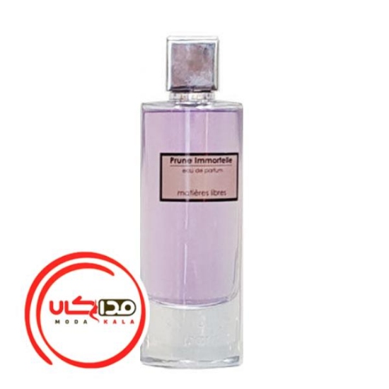 عطر ادکلن پانوژ پرون ایمورتل | Panouge Prune Immortelle