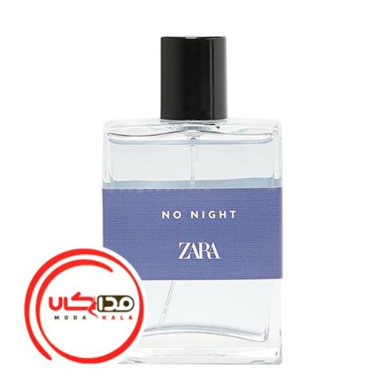 عطر ادکلن زارا نو نايت | Zara No Night
