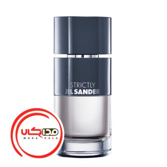 عطر ادکلن جیل ساندر استریکتلی | Jil Sander Strictly