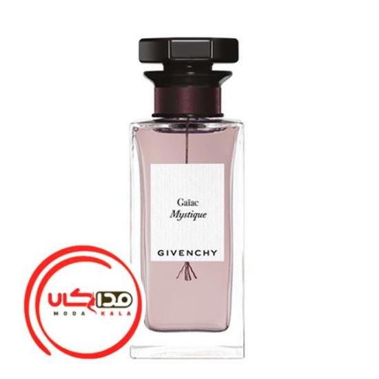عطر ادکلن جیوانچی گایاک میستیک | Givenchy Gaiac Mystique