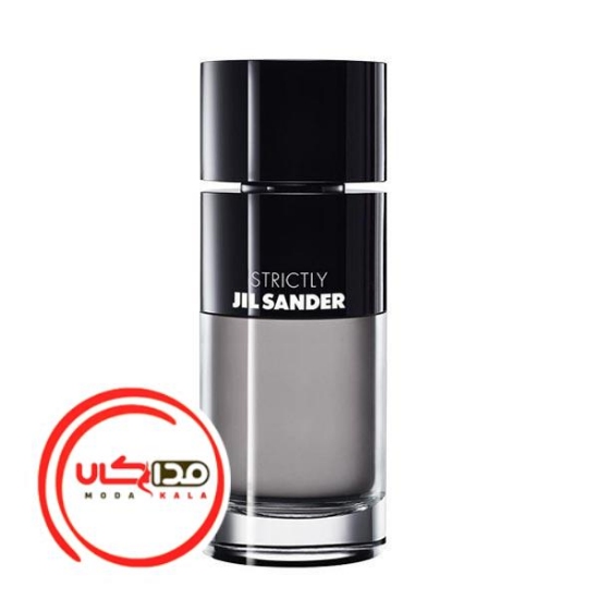 عطر ادکلن جیل ساندر استریکتلی نایت | Jil Sander Strictly Night