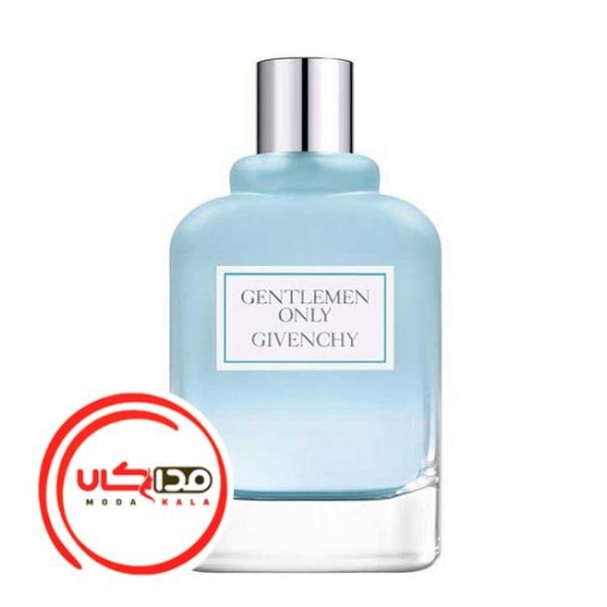 عطر ادکلن جیوانچی جنتلمن اونلی فرش | Givenchy Gentlemen Only Fraîche