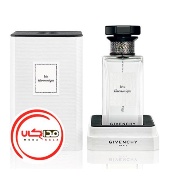 عطر ادکلن جیوانچی ایریس هارمونیک | Givenchy Iris Harmonique