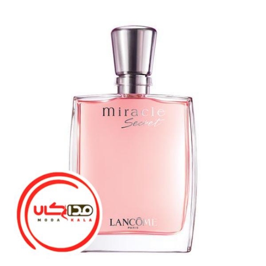 عطر ادکلن لانکوم میراکل سکرت | Lancome Miracle Secret