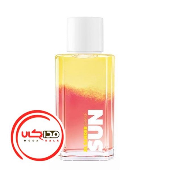عطر ادکلن جیل ساندر سان شیک | Jil Sander Sun Shake