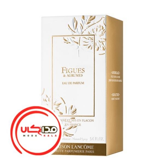 عطر ادکلن لانکوم فیگز اند آگرومز | Lancome Figues & Agrumes