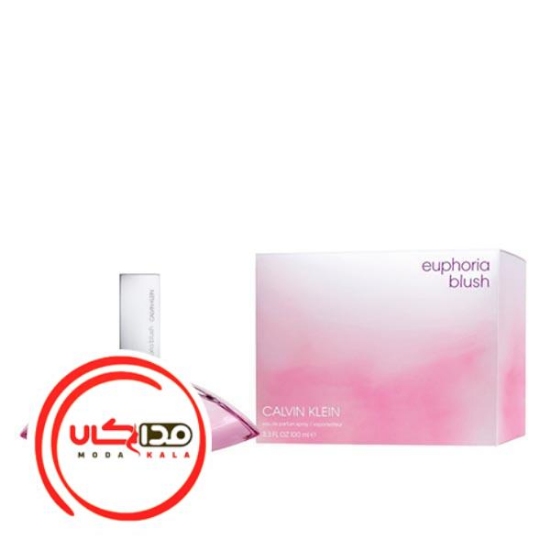 عطر ادکلن کالوين کلين ايفوريا بلاش | Calvin Klein Euphoria Blush