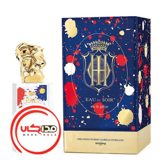 عطر ادکلن سيسلي ادو سوير 2019 | Sisley Eau du Soir 2019