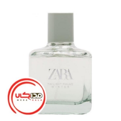عطر ادکلن زارا توايلايت موو وينتر | Zara Twilight Mauve Winter