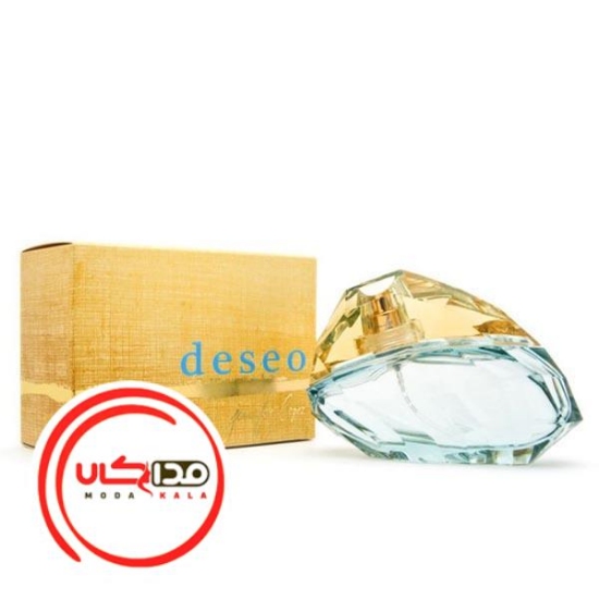 عطر ادکلن جنيفر لوپز دسئو زنانه | Jennifer Lopez Deseo