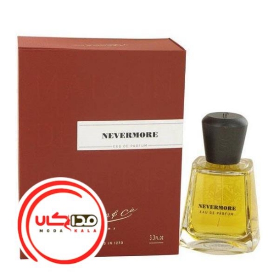 عطر ادکلن فراپين نِورمور | Frapin Nevermore
