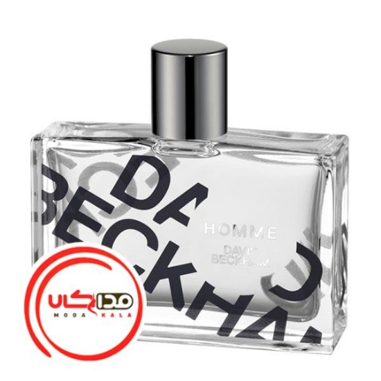 عطر ادکلن ديويد بکهام مردانه | David Beckham Homme