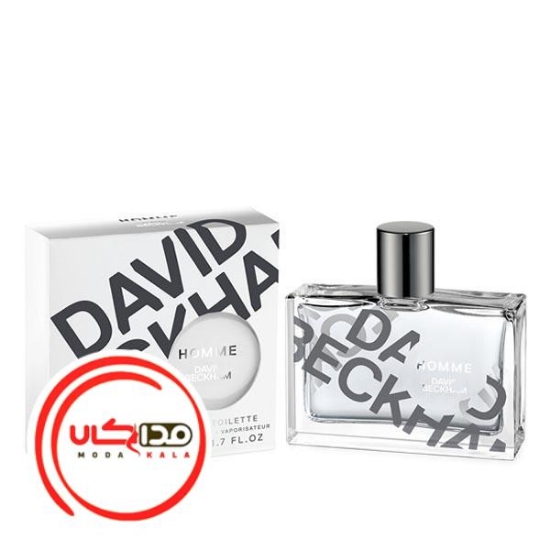 عطر ادکلن ديويد بکهام مردانه | David Beckham Homme