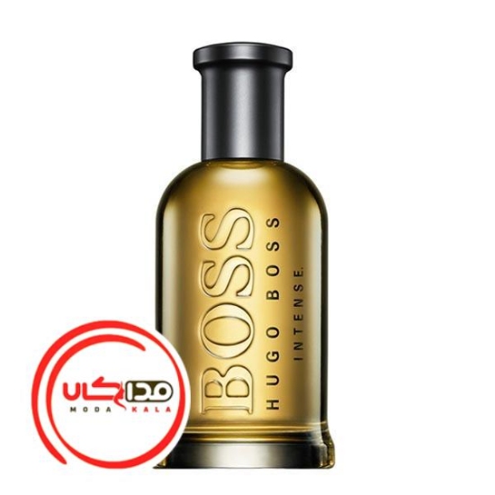 عطر ادکلن هوگو بوس باتلد اينتنس | Hugo Boss Bottled Intense