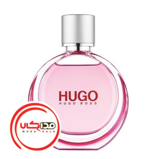 عطر ادکلن هوگو بوس هوگو اکستريم زنانه | Hugo Boss Hugo Woman Extreme