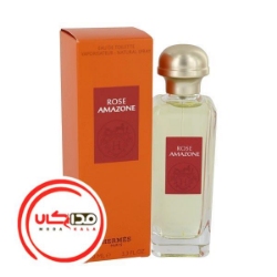 تصویر  عطر ادکلن هرمس رز امازون | Hermes Rose Amazone