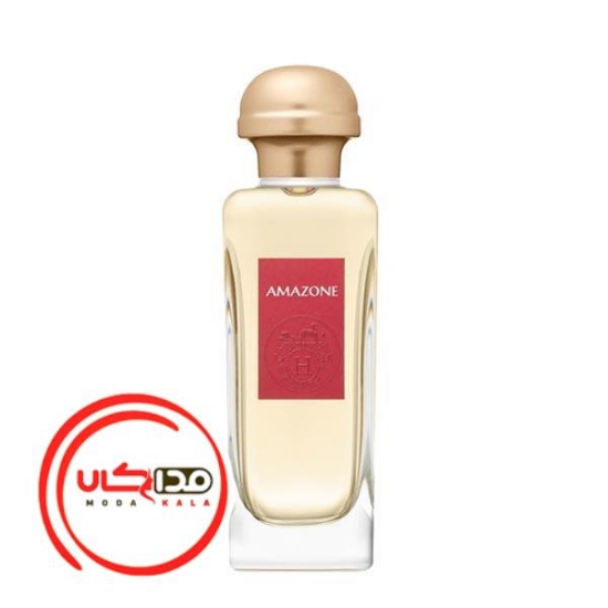 تصویر  عطر ادکلن هرمس امازون 2017 | Hermes Amazone 2017