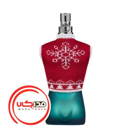 عطر ادکلن ژان پل گوتيه له ميل کالکتور اديشن 2018 | Jean Paul Gaultier Le Male Collector Edition 2018