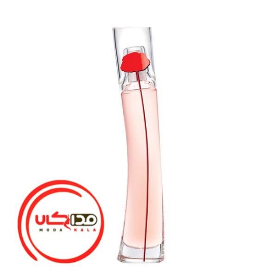 عطر ادکلن کنزو فلاور ادو وي | kenzo Flower by Kenzo Eau de Vie
