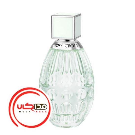 عطر ادکلن جیمی چو فلورال | Jimmy choo Floral