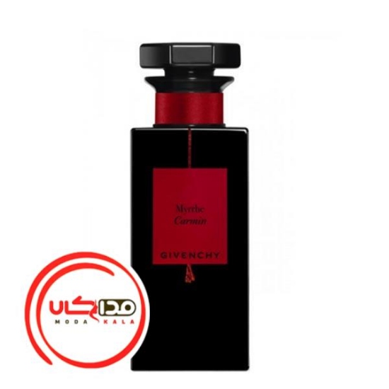 عطر ادکلن جیوانچی میره کارمین | Givenchy Myrrhe Carmin