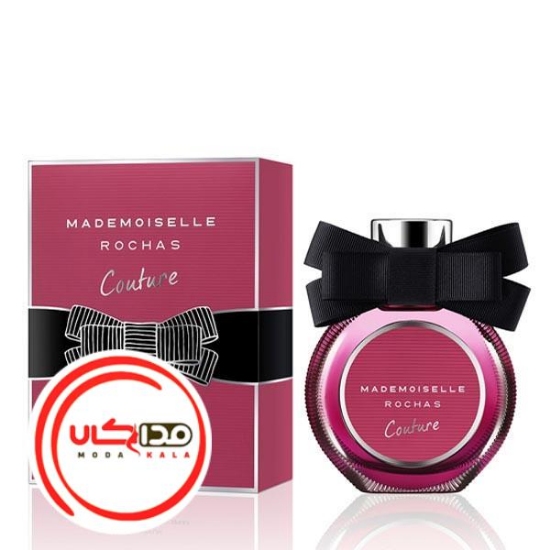 عطر ادکلن روشاس مادمازل روشاس کوتور | Rochas Mademoiselle Rochas Couture