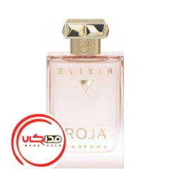 عطر ادکلن روژا داو اليکسير پور فم اسنس د پارفوم | Roja Dove Elixir Pour Femme Essence De Parfum