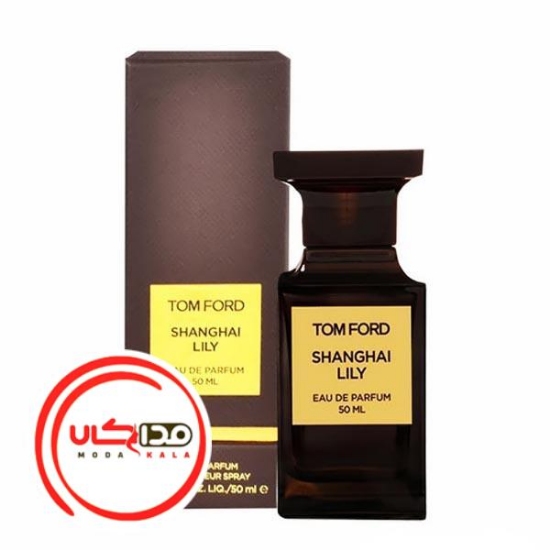 عطر ادکلن تام فورد شانگهاي ليلي | Tom Ford Shanghai Lily