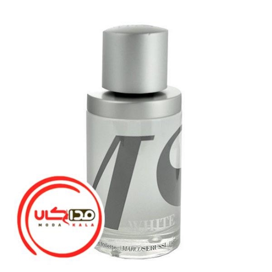 عطر ادکلن پارفومز مارکو سروسي ام اس وايت | Parfums marco serussi MS White