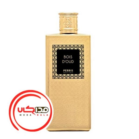 عطر ادکلن پريس مونت کارلو بويس د عود | Perris monte carlo Bois d’Oud