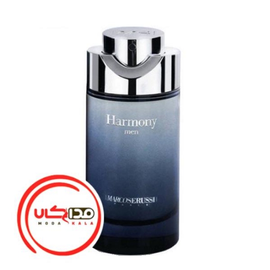 عطر ادکلن پارفومز مارکو سروسي هارموني مردانه | Parfums marco serussi Harmony Men