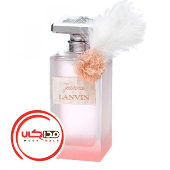 عطر ادکلن لانوين جين لا پلام | Lanvin Jeanne La Plume