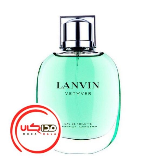 عطر ادکلن لانوين وتيور | Lanvin Vetyver