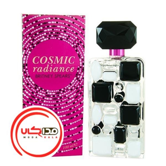 عطر ادکلن بريتني اسپيرز کاسميک راديانس | Britny Spears Cosmic Radiance
