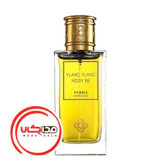 عطر ادکلن پريس مونت کارلو يلانگ نوزي بي اکستريت | Perris monte carlo Ylang Ylang Nosy Be Extrait