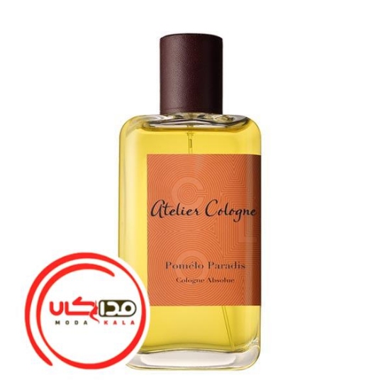 عطر ادکلن آتليه کلون پوملو پارادايس | Atelier Cologne Pomelo Paradis