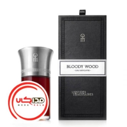 عطر ادکلن ليکوييدز ايمجينريز بلادي وود | Liquides Imaginaires Bloody Wood