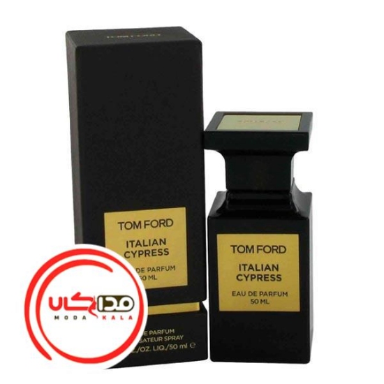 عطر ادکلن تام فورد ايتالين سايپرس | Tom Ford Italian Cypress