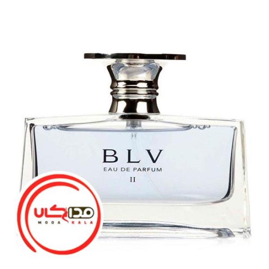 عطر ادکلن بولگاري بي ال وي ادو پرفيوم 2 | Bvlgari BLV Eau de Parfum II